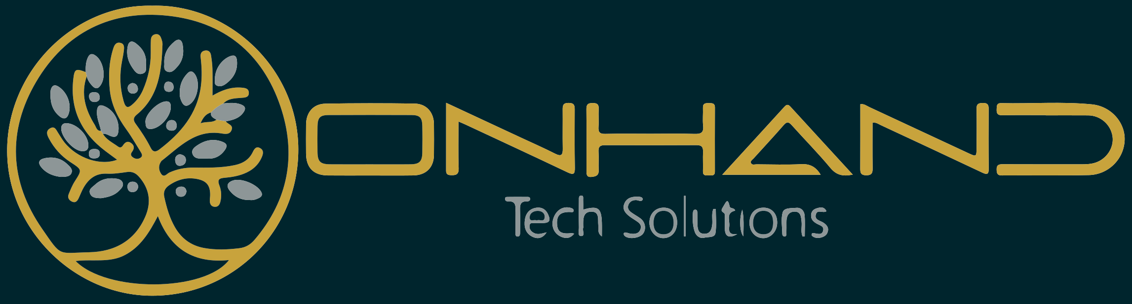 ONHAND Tech Solutiosn
