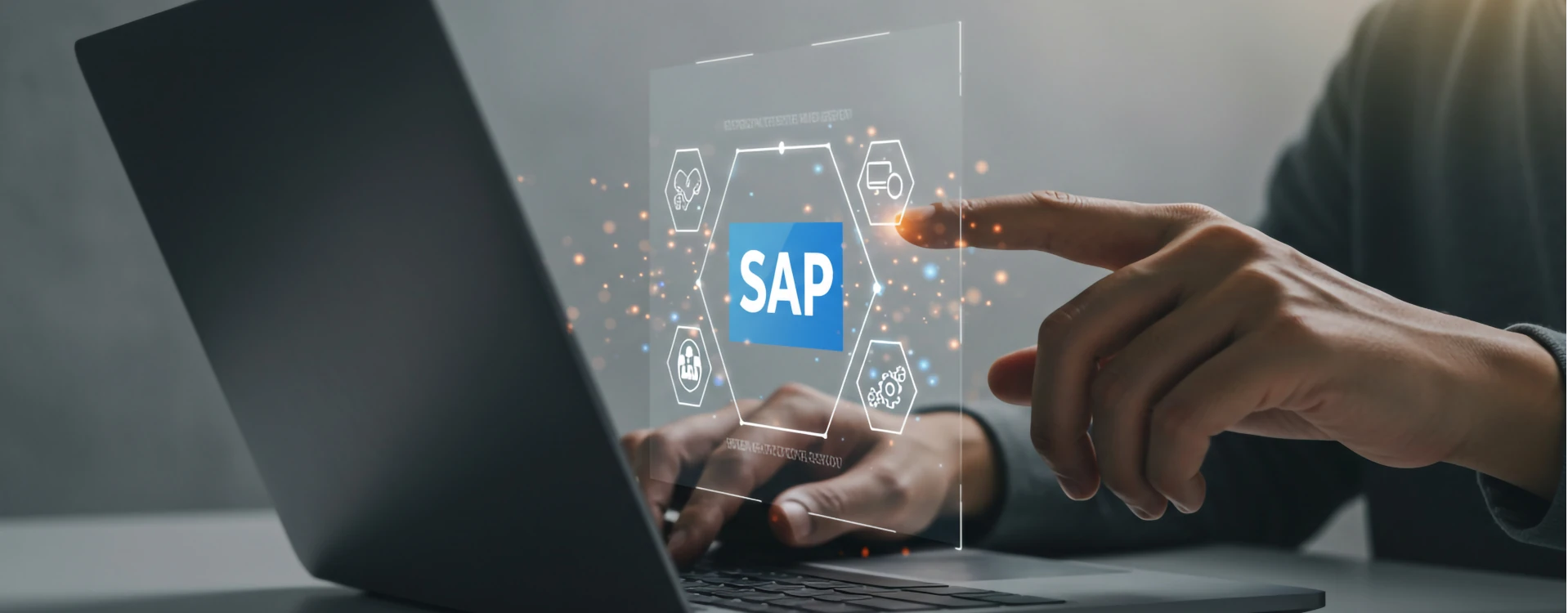 Soluciones en SAP Business One
