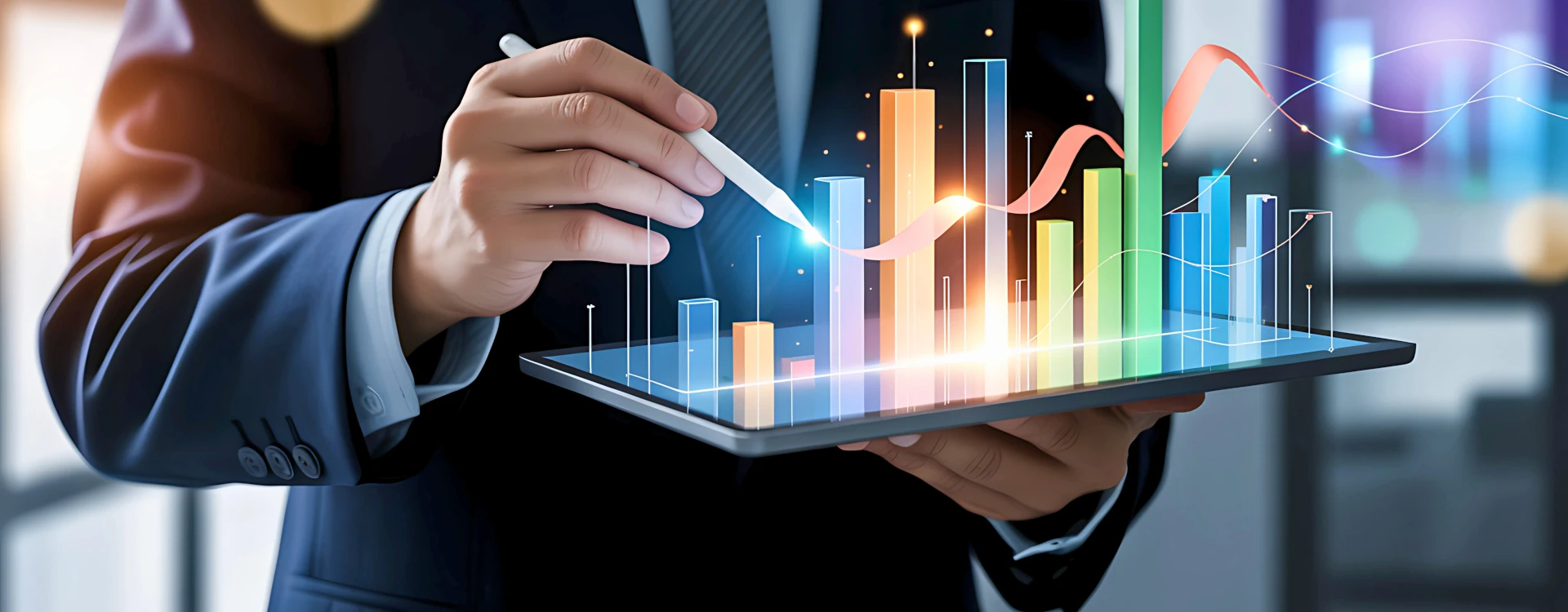 Tecnología Business Intelligence